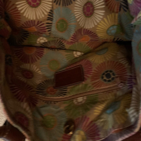 Cute Fossil Bag - Picture 10 of 11